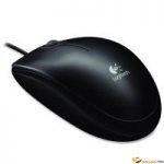 B100 Souris optique Black 800d 