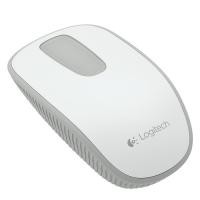 T400 sans fil tactile WHITE 