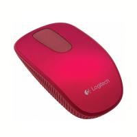 T400 sans fil tactile RED VVEL 