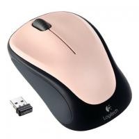 M235 Ivory Pink Wireless Mouse for Notebooks Boîte 