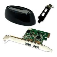 KIT MAP FANTASTIC2 USB3 PCIE DOCKING USB3 + CARTE USB3 