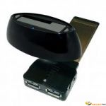 KIT MAP FANTASTIC2 USB3 EXPRESS CARD DOCKUSB3 + CARTE USB3 