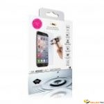 MOS ABSORB Verre Trempe avec Applicateur pour iPhone 6 Plus 