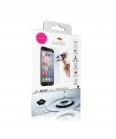 MOS ABSORB Verre Trempe avec Applicateur pour iPhone 6 