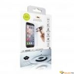 MOS ABSORB Verre Trempe avec Applicateur pour Galaxy S5 