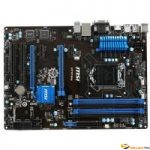 MSI H97 MATE ATX 1150 DDR3 PCI/PCI-E VGA DVI HDMI SON LAN 