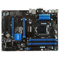 MSI H97 MATE ATX 1150 DDR3 PCI/PCI-E VGA DVI HDMI SON LAN 