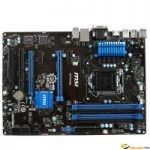 MSI Z97 PC Mate ATX 1150 DDR3 PCI/PCI-E VGA DVI HDMI SON LAN 