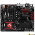 MSI Z97 GAMING 5 ATX 1150 DDR3 PCI-E VGA DVI HDMI SON LAN 