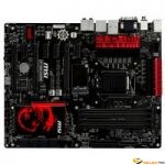 MSI Z97-GD65 GAMING ATX 1150 DDR3 PCI-E VGA DVI HDMI SON LAN 