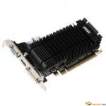 MSI N610 LP 1G DDR3 64bits HDMI DVI VGA 