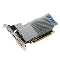 MSI N210 LP 1GB DDR3 64bit HDMI DVI VGA 