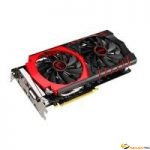 MSI GTX960 GAMING 2G GDDR5 HDMI DVI DP 