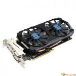 MSI GTX970 4G GDDR5 HDMI 2DVI 