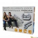 Wii Accessoire KIT SPORT 