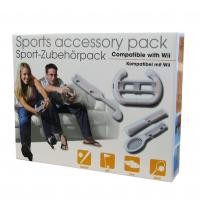 Wii Accessoire KIT SPORT 