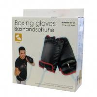 Wii Accessoire GANTS DE BOXE 