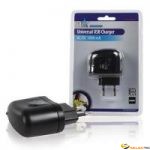 Adaptateur secteur USB 5V 1A 