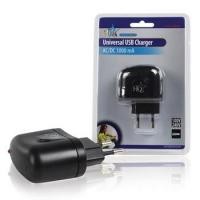 Adaptateur secteur USB 5V 1A 