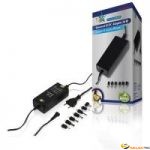 Alimentation universelle 3-12V/3A max 36 watts + 6 embouts 