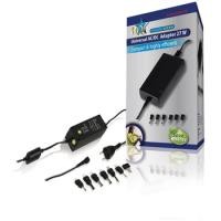Alimentation universelle 3-12V 27 watts + 6 embouts 