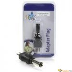 Connecteur supplémentaire 5.5x2.1mm pour alimention universelle