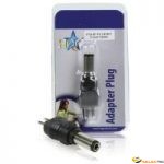 Connecteur supplémentaire 5.5x2.5mm pour alimention universelle
