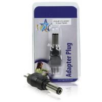Connecteur supplémentaire 5.5x2.5mm pour alimention universelle