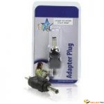 Connecteur supplémentaire 3.5x1.3mm pour alimention universelle