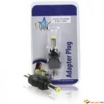 Connecteur supplémentaire 4.0x1.7mm pour alimention universelle