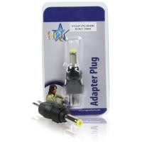 Connecteur supplémentaire 4.0x1.7mm pour alimention universelle