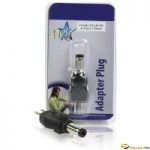 Connecteur supplémentaire 4.75x1.75mm pour alimention universelle