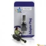 Connecteur supplémentaire 5.5x2.8mm pour alimention universelle