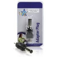 Connecteur supplémentaire 5.5x2.8mm pour alimention universelle
