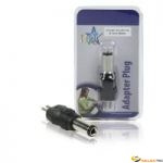 Connecteur supplémentaire 6.3x3.0mm pour alimention universelle