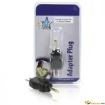 Connecteur supplémentaire 2.35x0.75mm pour alimention universelle