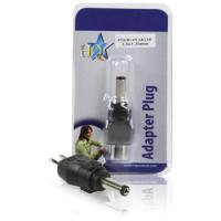 Connecteur supplémentaire 3.8x1.35mm pour alimention universelle