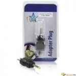 Connecteur supplémentaire 2.45x1.0mm pour alimention universelle