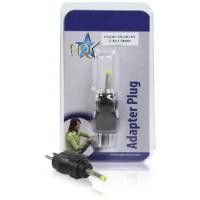 Connecteur supplémentaire 2.45x1.0mm pour alimention universelle