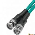 Cordon Vidéo BNC KX6 75 ohms 40m 