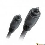 Cordon FO Toslink 5m M/M 