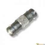 Adaptateur BNC F-F 