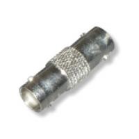 Adaptateur BNC F-F 
