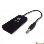 Récepteur bluetooth / Jack 3.5mm stéréo mâle 