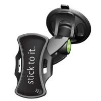 Clingo Support Voiture Universel Ventouse 