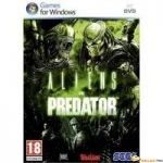 Jeux Aliens Vs Predator 3 (AVP) 