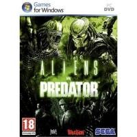 Jeux Aliens Vs Predator 3 (AVP) 