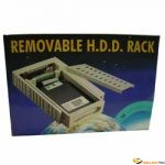ATAPI mobil rack ata/33 Métal 