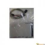 Scsi/50pts nappe 2HD 3tete+audio 3tete+audio
