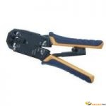 Pince à Sertir modulaire Professionnelle 4P+6P et 6P+8P 